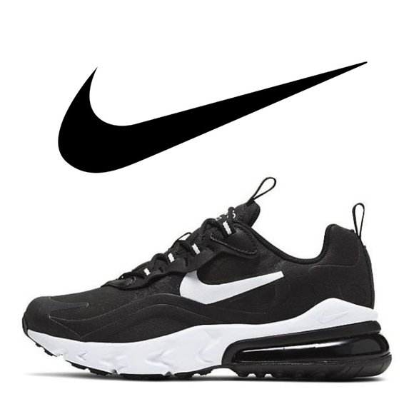 Nike Shoes - Nike Air Max 270 React - Size 6.5